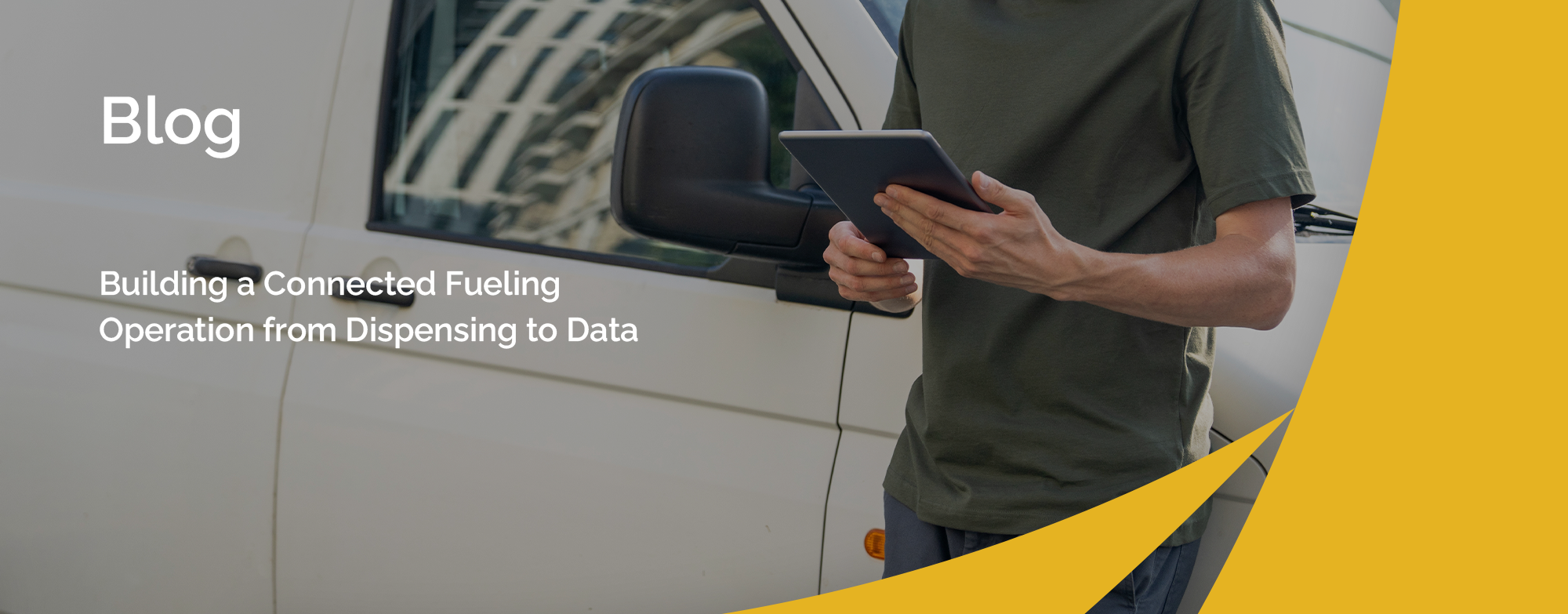 The Growing Challenge of Managing Fuel Operations