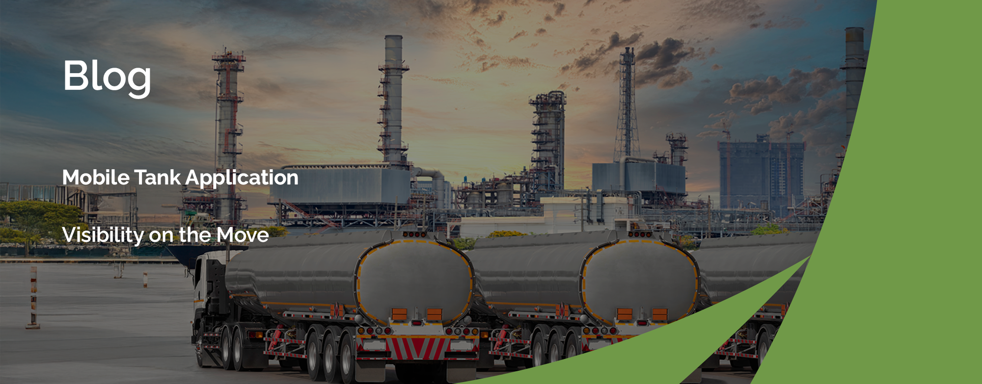 Advancing Measurement for Mobile Fuel Operations