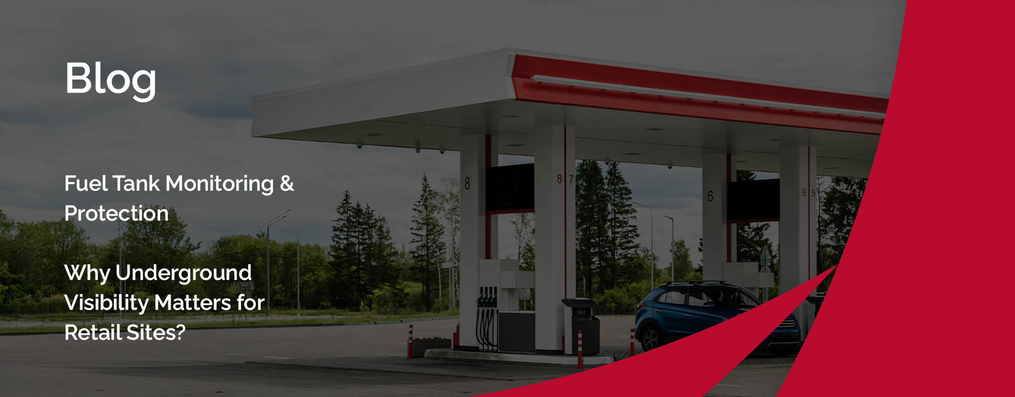 When Monitoring is Disconnected, Risk Increases