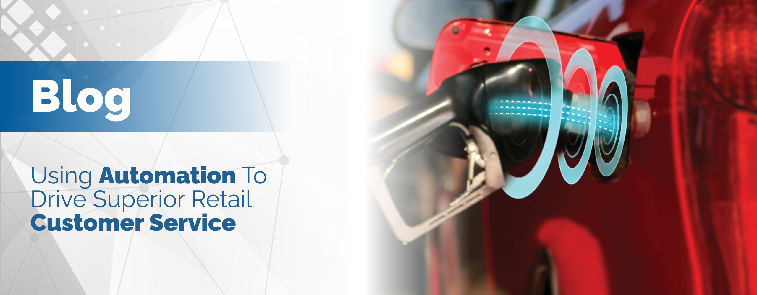Using Automation to Drive Retail Customer Service