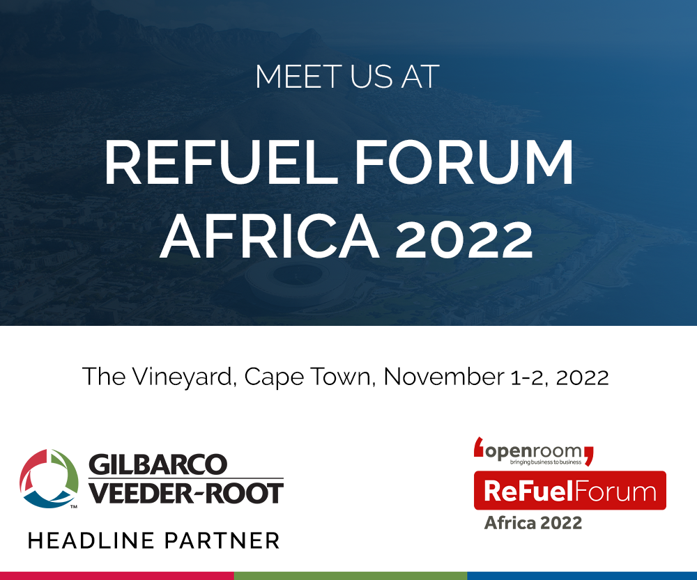 Refuel Forum Africa