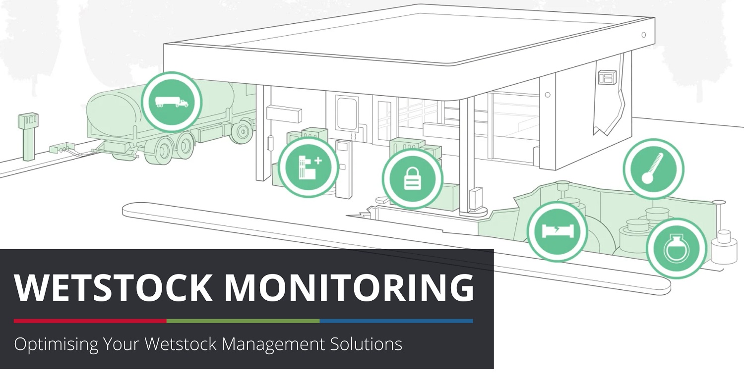  Wetstock Monitoring Operation