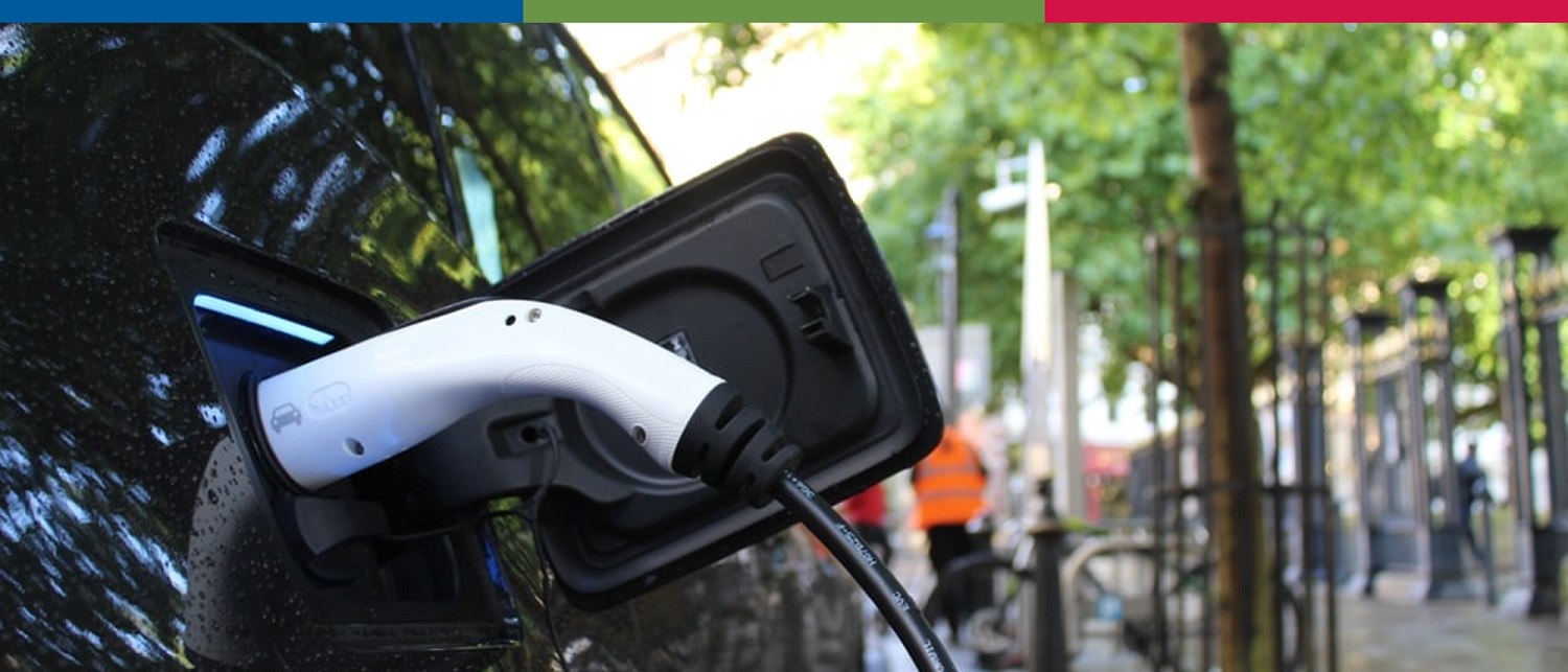 EV Charging Solutions