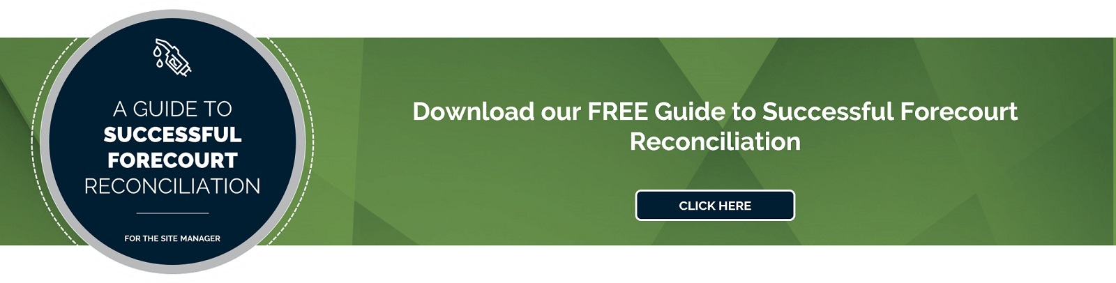 A guide to successful forecourt reconciliation ebook - Gilbarco