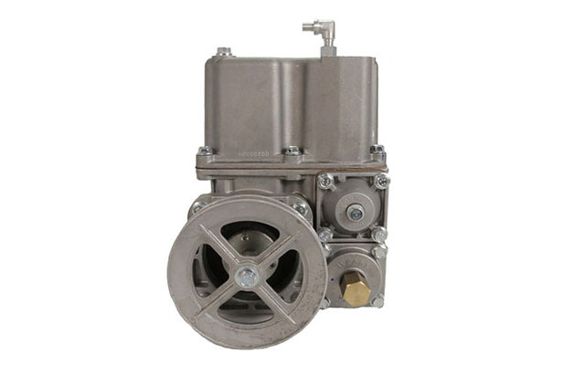 GPU90 Gear Drive Pump