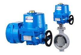 Actuator Valve