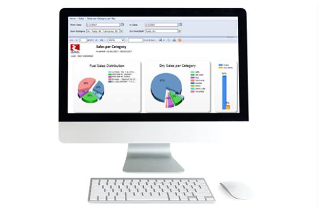 Insite360 UpTime