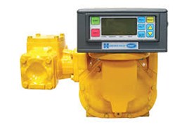 Flowmeter