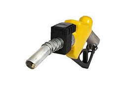 Nozzle Reader