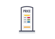 Product Pricing