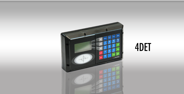 Fuel Payment System - 4DET Fuel Payment System - 4DET