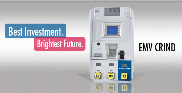 FlexPay EMV FlexPay EMV