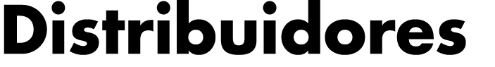 Distribuidores