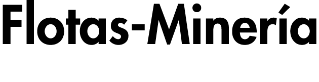 Flotas-Minería
