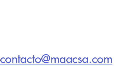 MAACSA Servicios y Combustibles Teléfono (33)31 44 90 21 contacto maacsa com