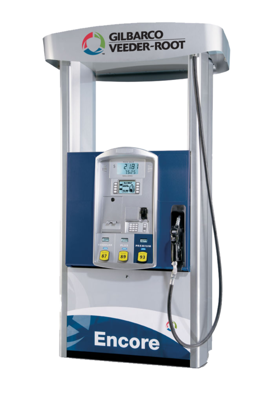 Dispensador Encore 500