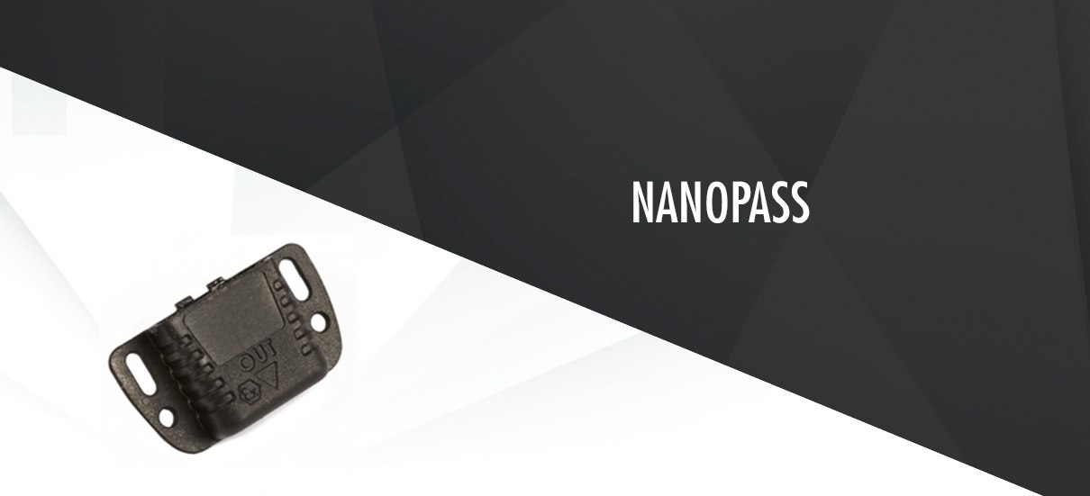 NanoPass
