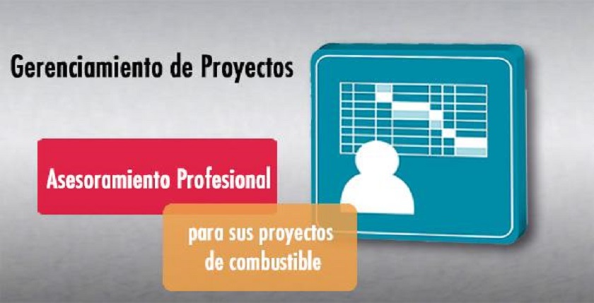 Gerenciamiento de Proyectos