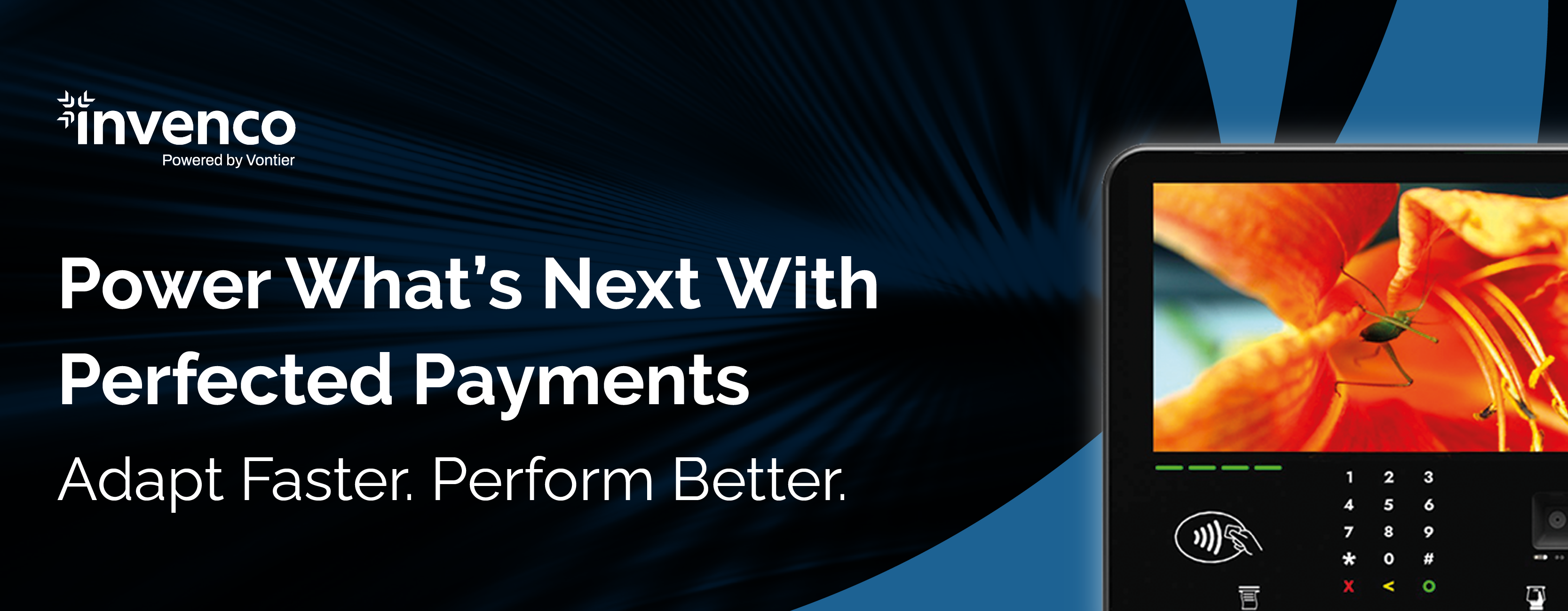 Secure payments for retail fueling