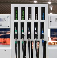 Alternative Fuel Dispensers