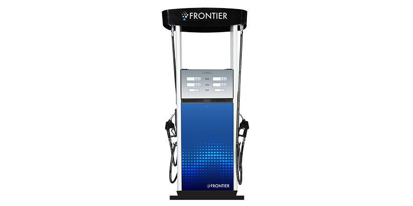 Frontier Series II - F230 Frontier Series II - F230