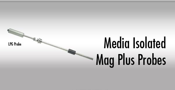 Media Isolated Mag Plus Probe Kit Media Isolated Mag Plus Probe Kit