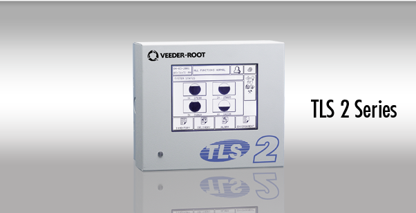 TLS 2 Series TLS 2 Series