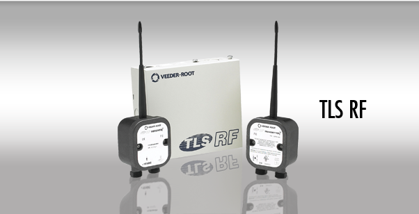 TLS-RF TLS-RF