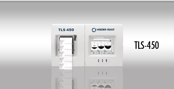 TLS-450