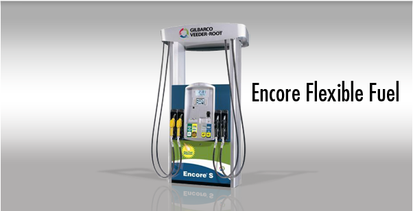 Encore FlexFuel