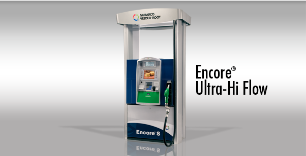 Encore UHF Encore UHF