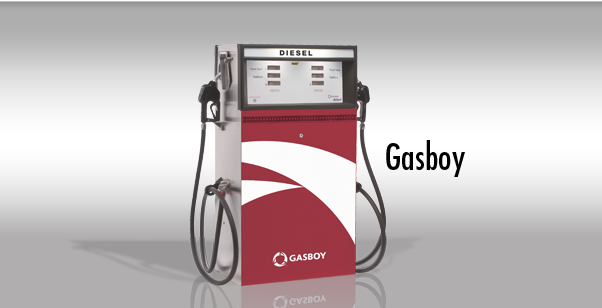 Gasboy Atlas | Fleet Fueling Systems Gasboy Atlas | Fleet Fueling Systems