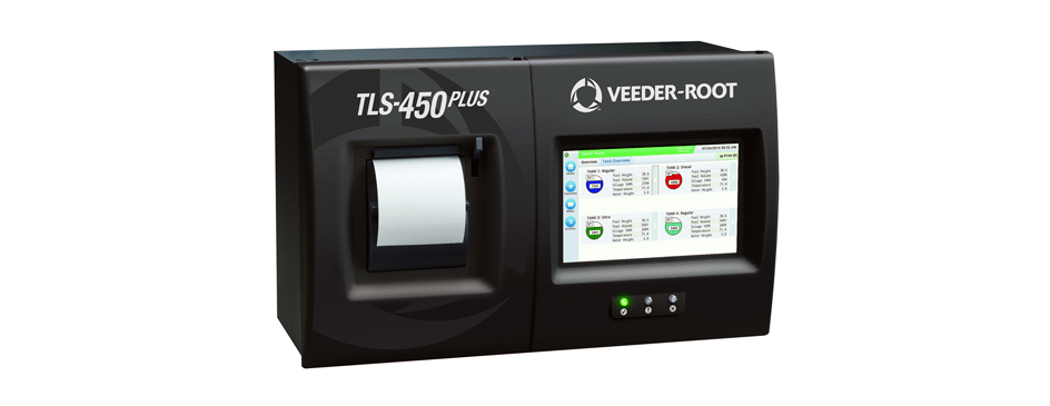 TLS-450PLUS TLS-450PLUS