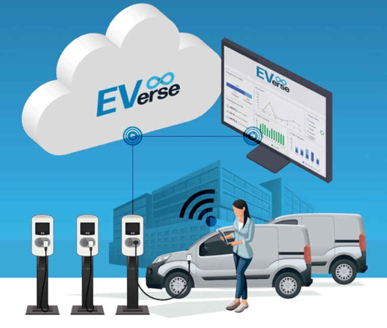 EV Charging for Fleet