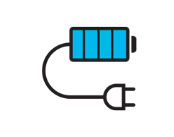 150-350 kW Distributed Chargers