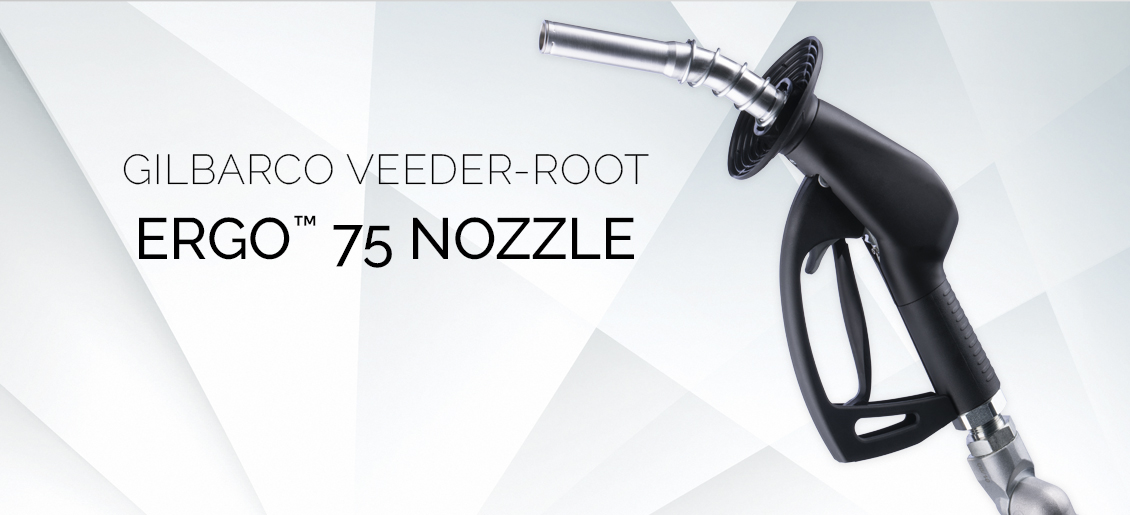 Ergo 75 nozzle