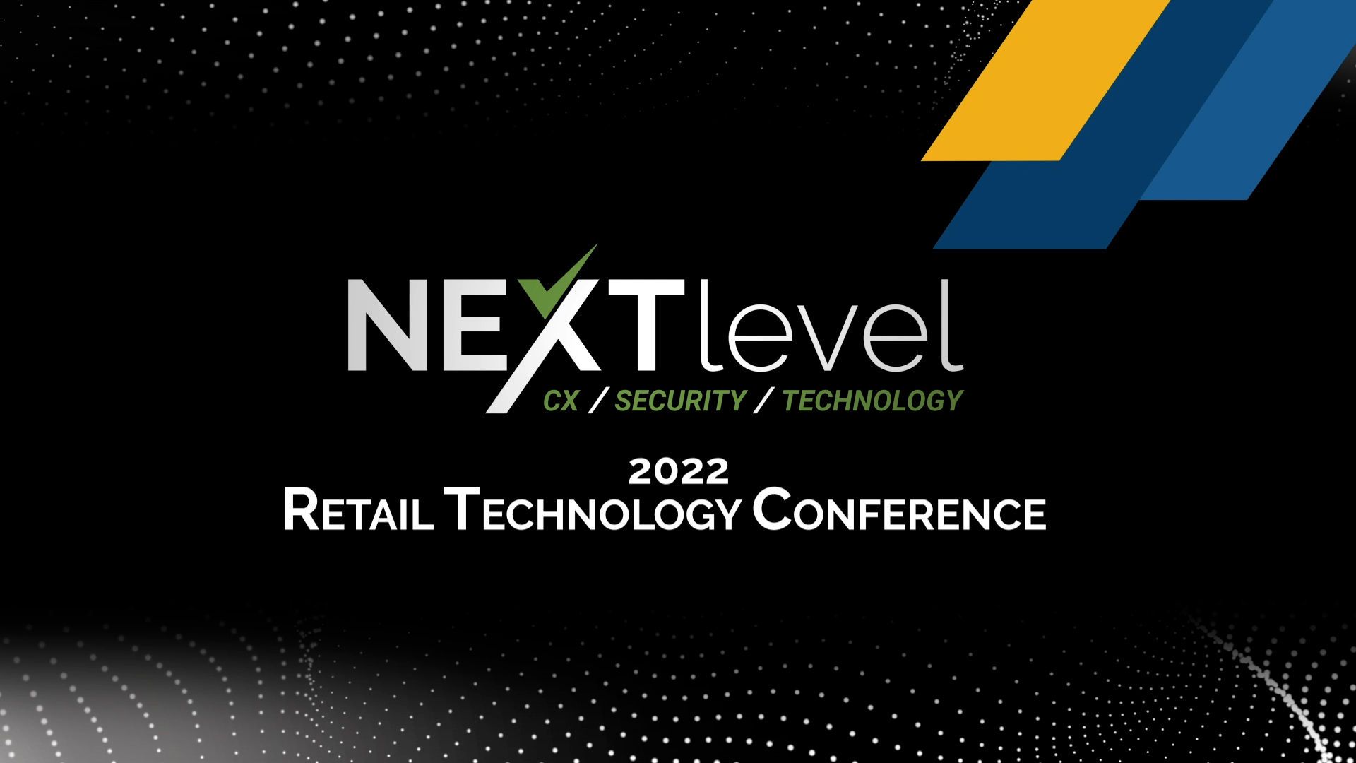 Retail Technology Conference