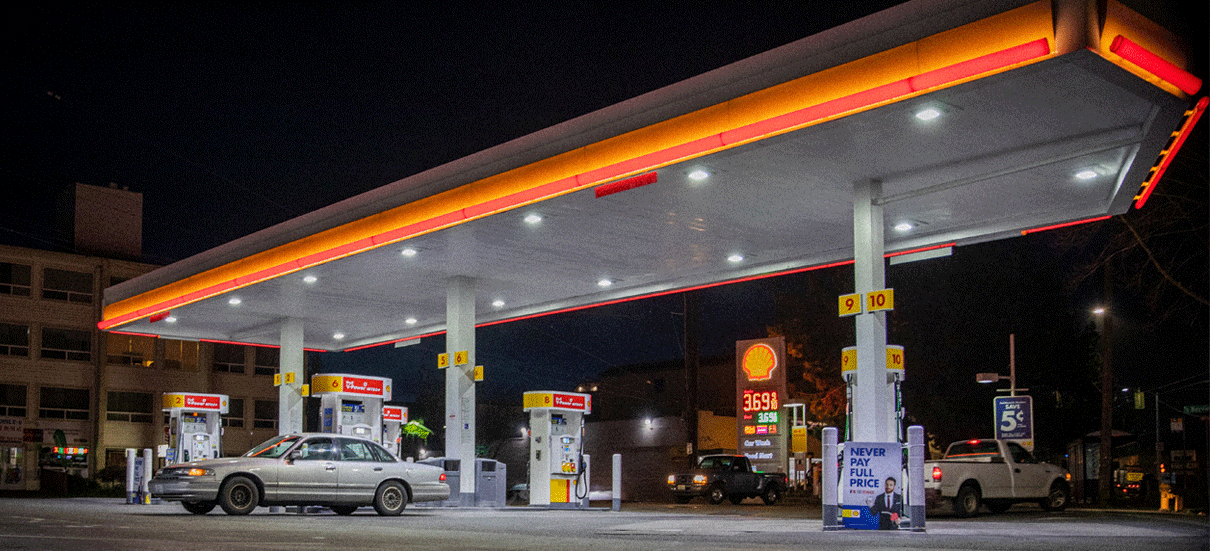 Fuel Dispensers