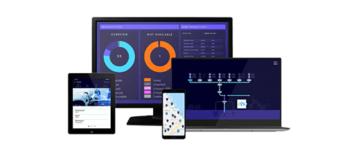 EVerse Charging Software