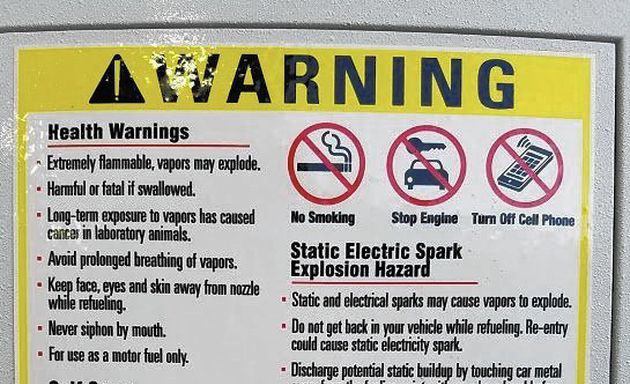 Fuel Pump Warning Signs