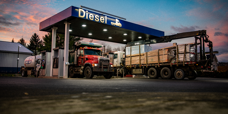 Diesel Fueling Products