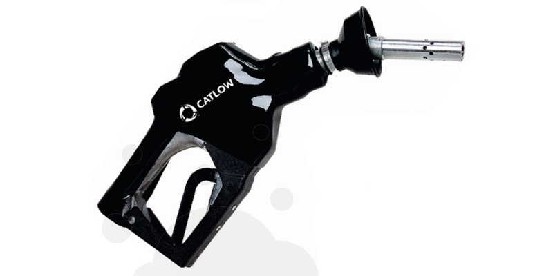 Vapor Recovery Fuel Dispenser Nozzle