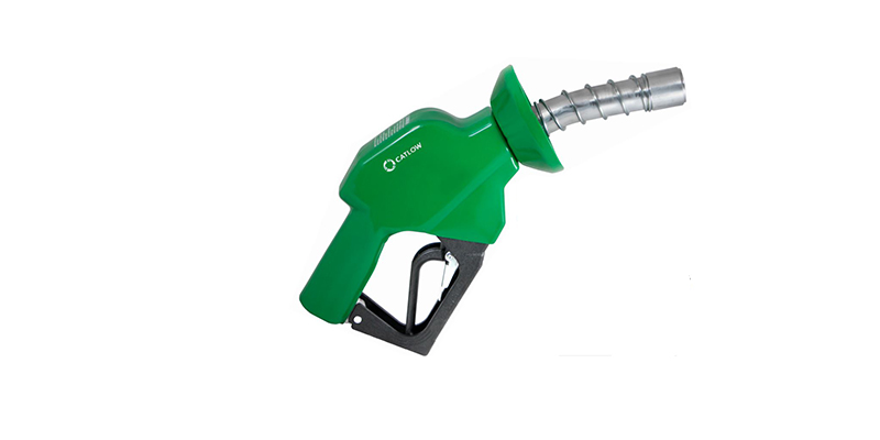 Hi Flow Diesel Nozzle