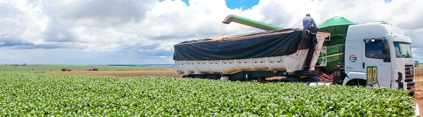 Farming and Commercial Fuel Products