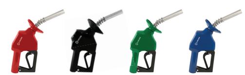 Elite S Gas Pump Nozzle