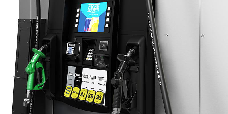 5 reasons why convenience store retailers should consider adding DEF to their forecourt