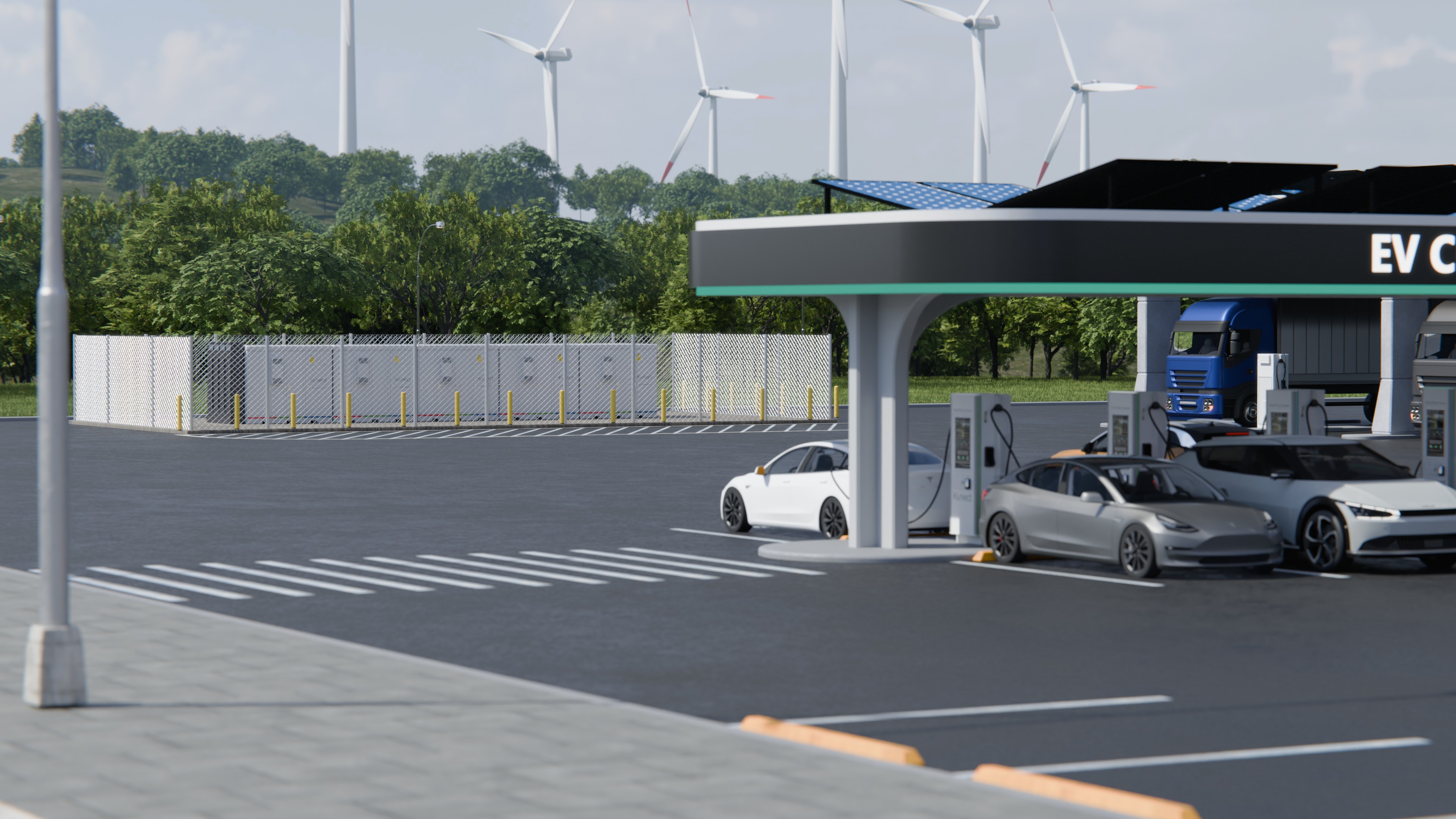 Unlock smart energy management  