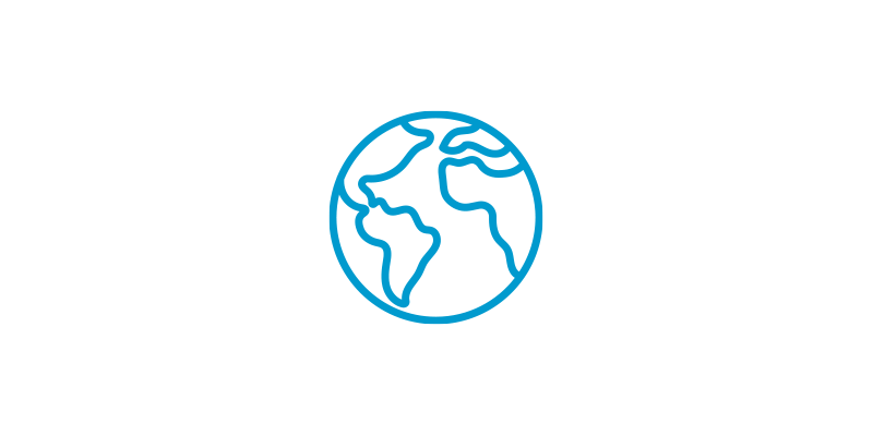 Wide-Reaching Service Network