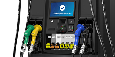 Encore Flex Fuel