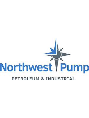 northwest pump gilbarco